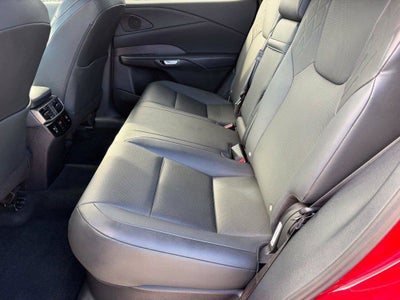 2025 Lexus RX 350