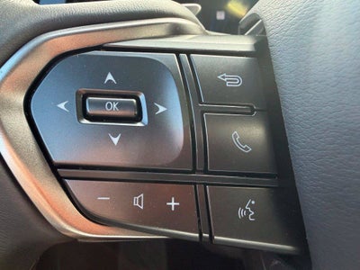 2025 Lexus RX 350