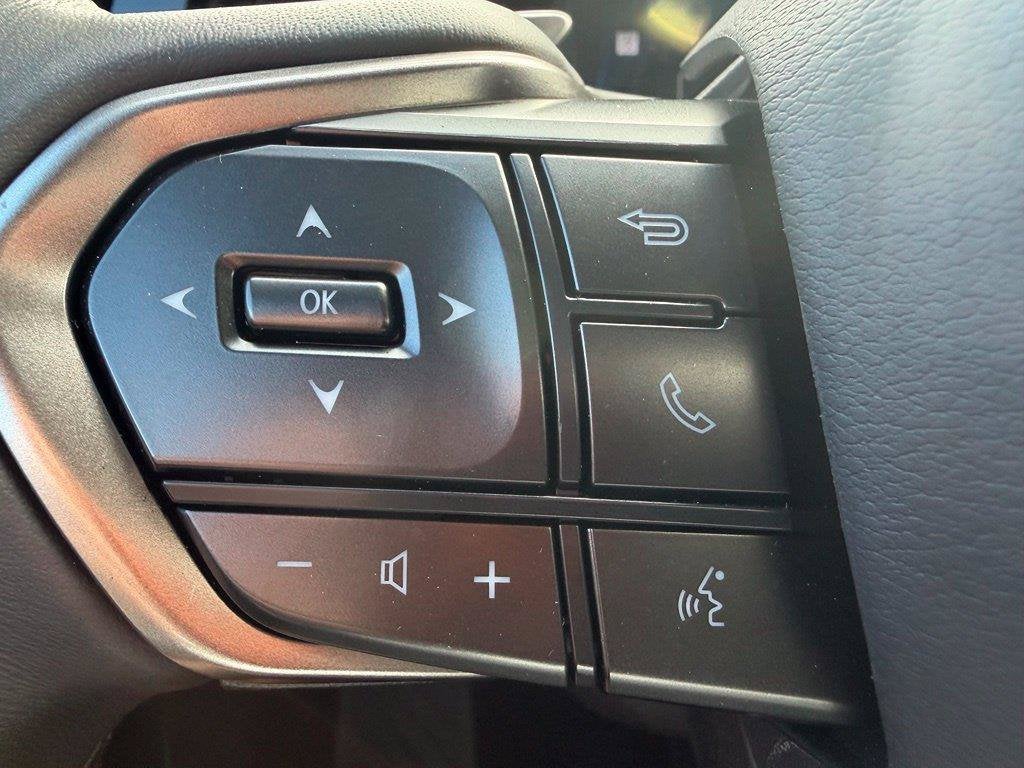 2025 Lexus RX 350