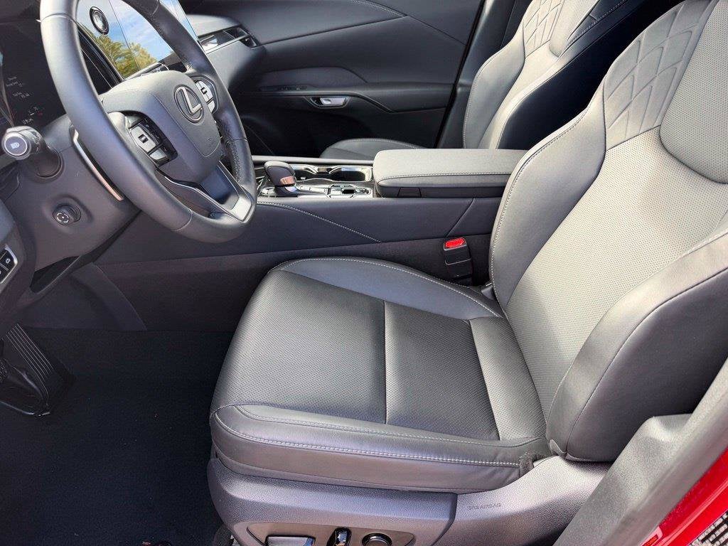 2025 Lexus RX 350
