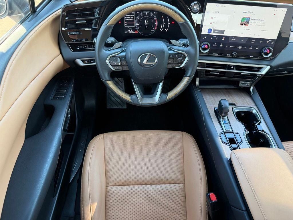2023 Lexus RX 350 Premium