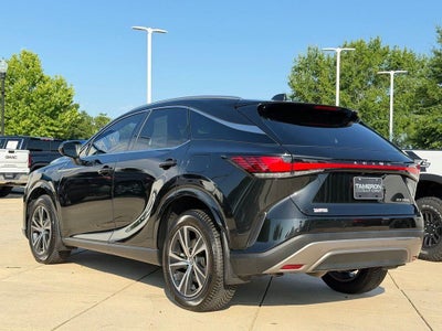 2023 Lexus RX 350 Premium