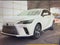 2025 Lexus RX 350