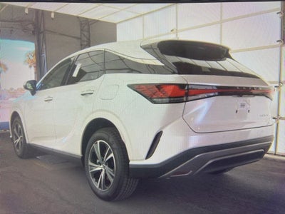 2024 Lexus RX 350