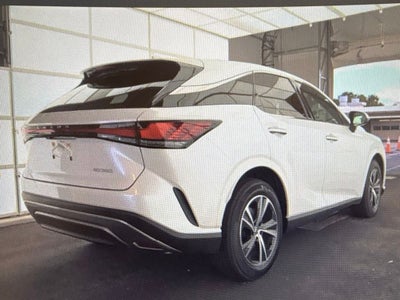 2024 Lexus RX 350