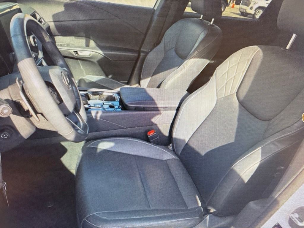 2024 Lexus RX 350