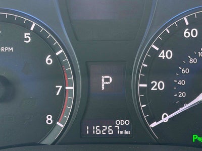 2015 Lexus RX 350 F Sport