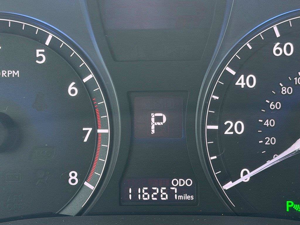 2015 Lexus RX 350 F Sport