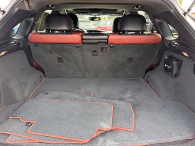 2015 Lexus RX 350 F Sport