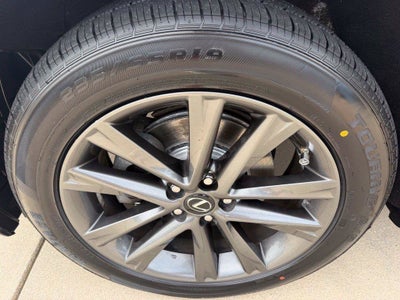 2015 Lexus RX 350 F Sport