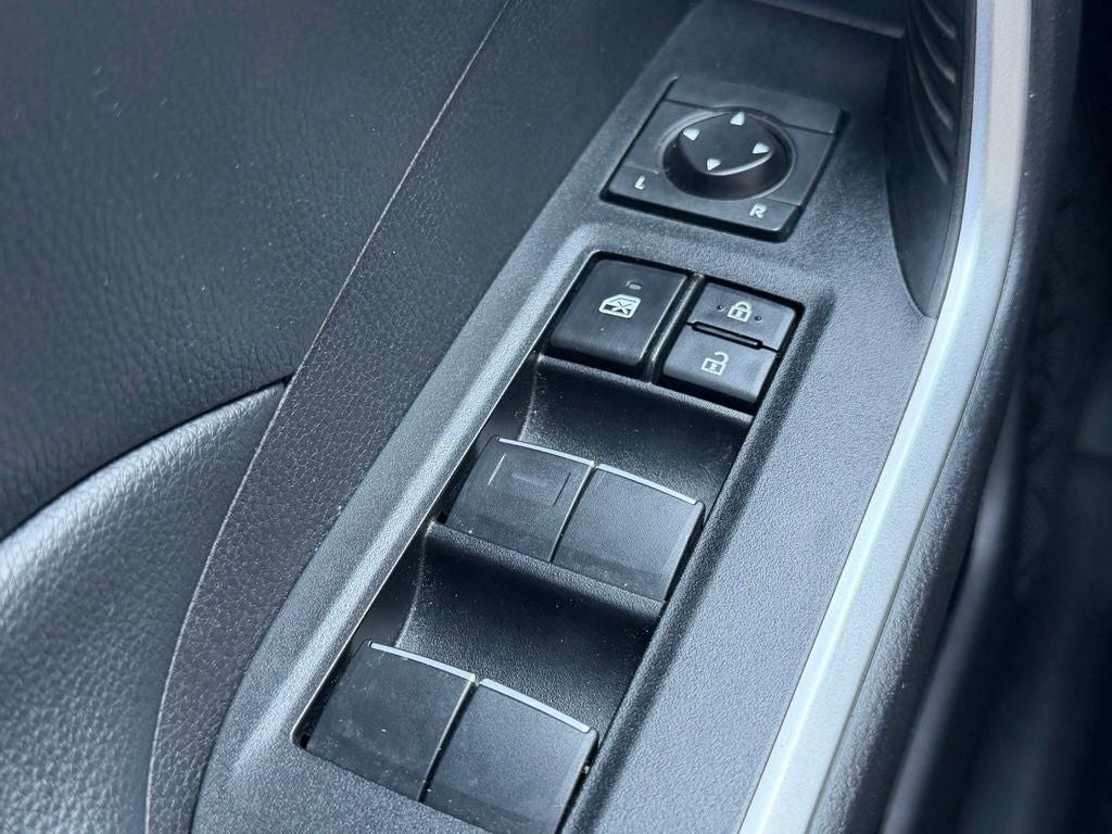 2021 Toyota RAV4 Hybrid XLE Premium