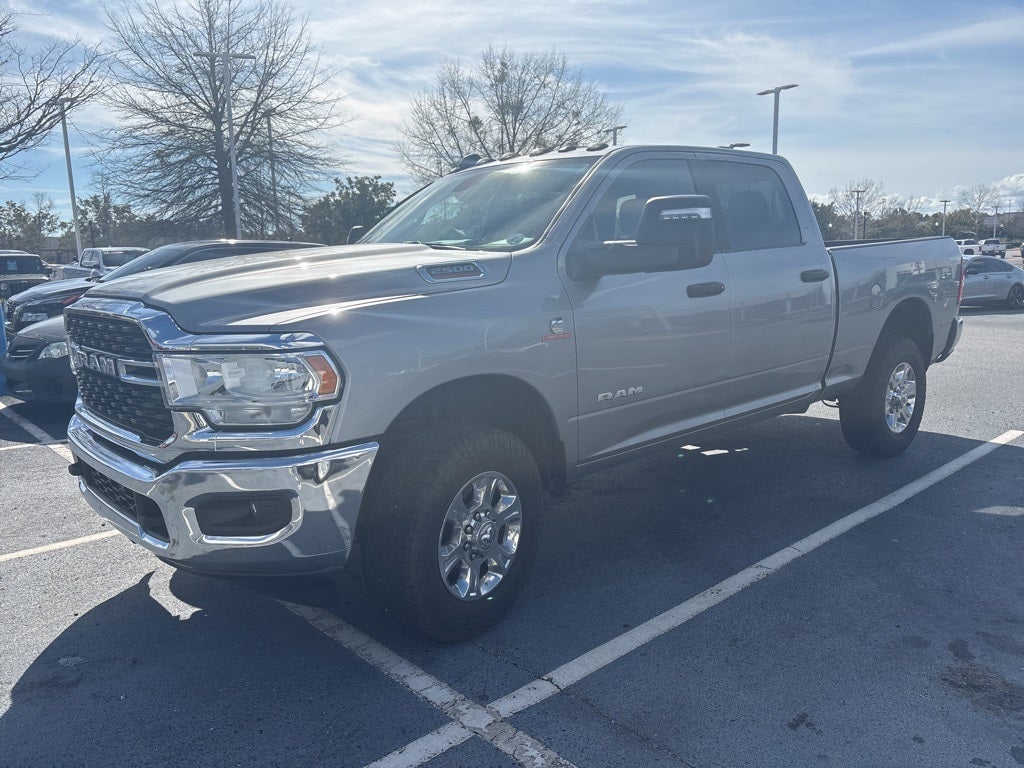 2023 RAM 2500 Big Horn