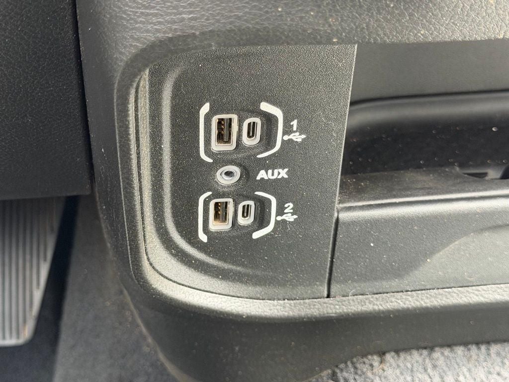 2023 RAM 2500 Big Horn