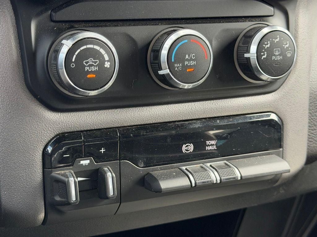 2023 RAM 2500 Big Horn