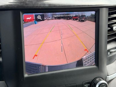 2023 RAM 2500 Big Horn