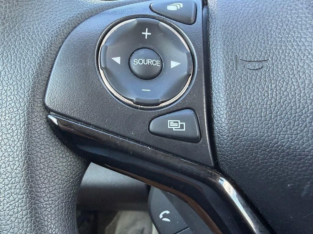 2020 Honda HR-V EX