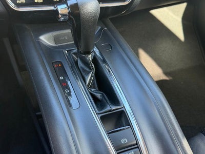 2020 Honda HR-V EX