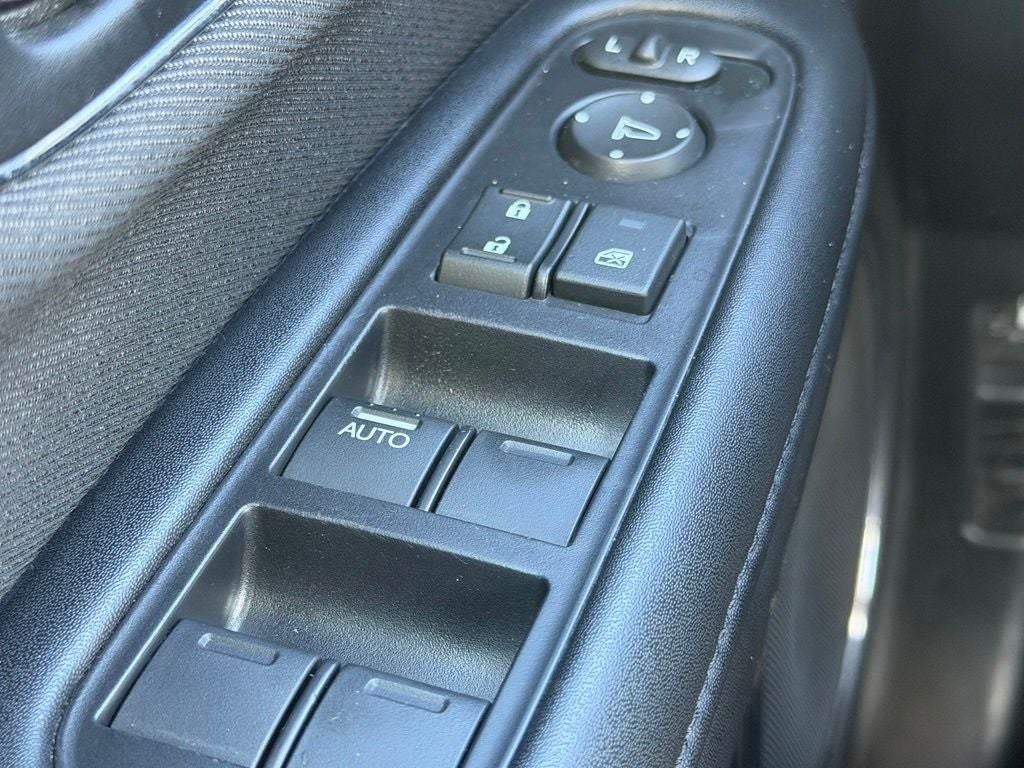 2020 Honda HR-V EX