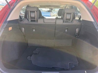 2020 Honda HR-V EX