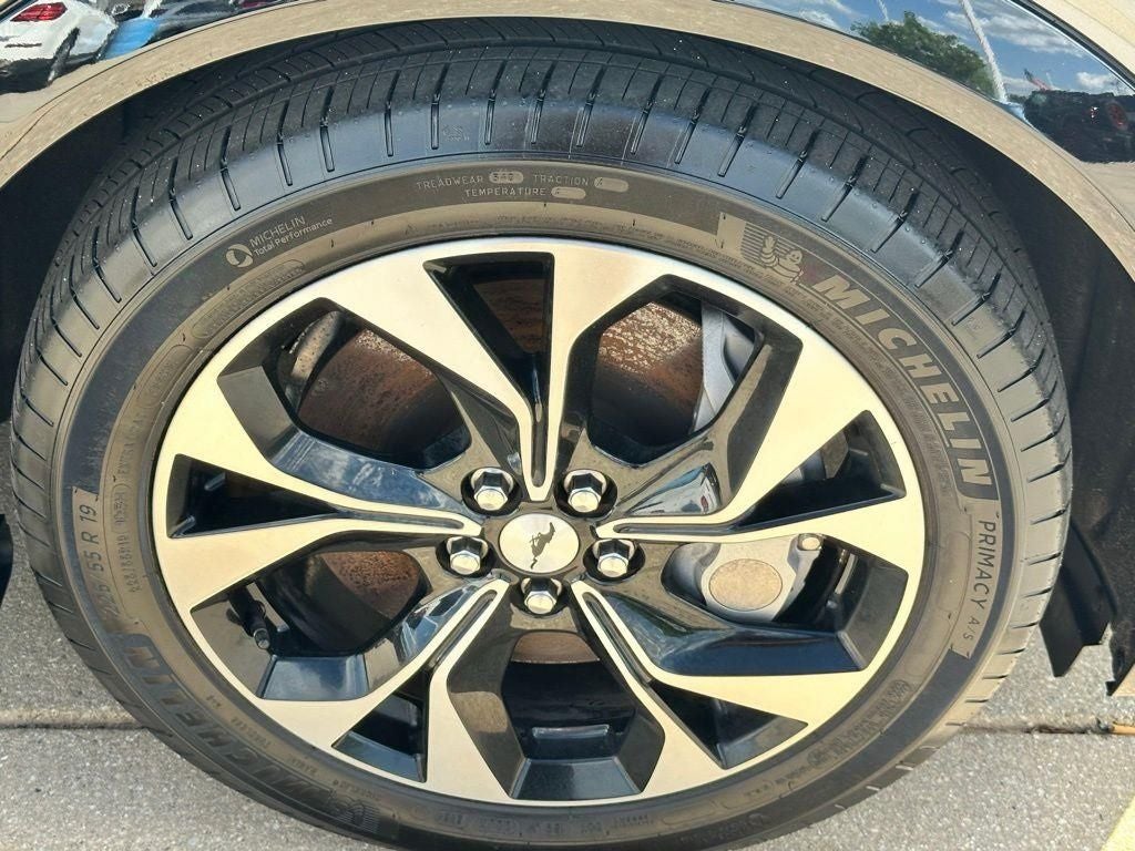 2023 Ford Mustang Mach-E Premium