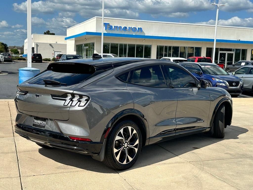 2023 Ford Mustang Mach-E Premium