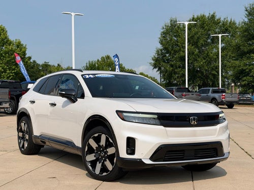2024 Honda Prologue Elite