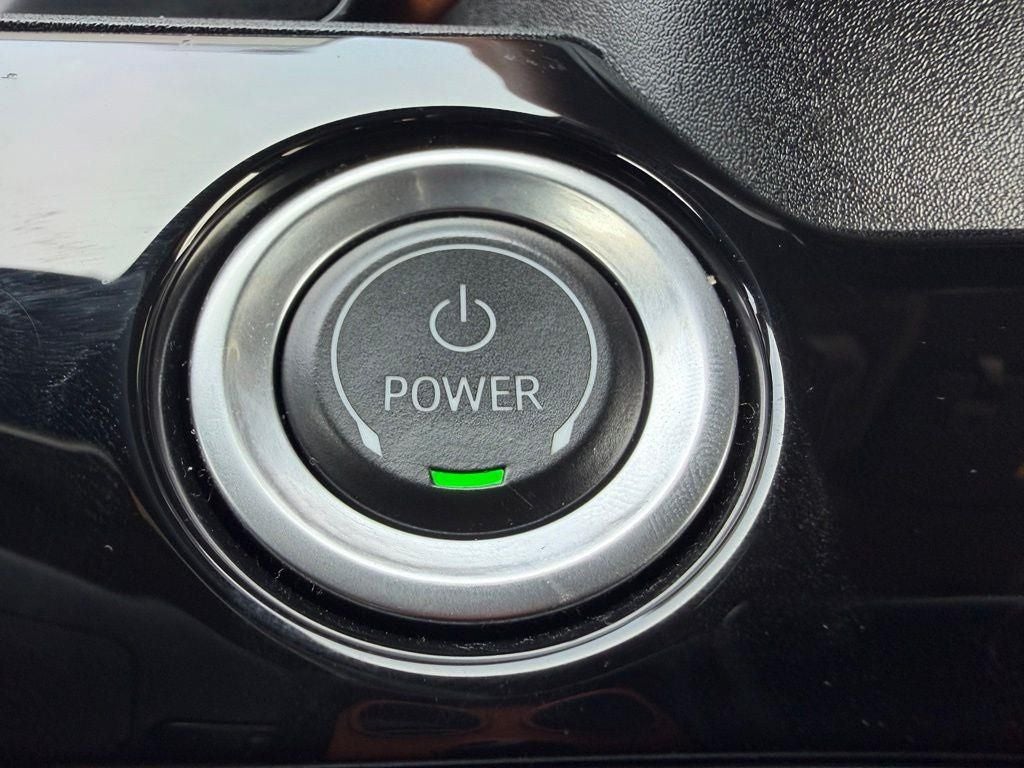 2024 Honda Prologue Elite