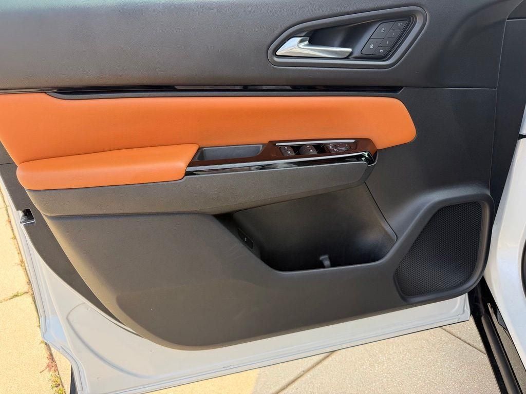2024 Honda Prologue Elite