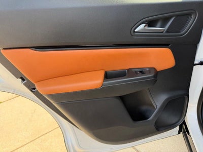 2024 Honda Prologue Elite