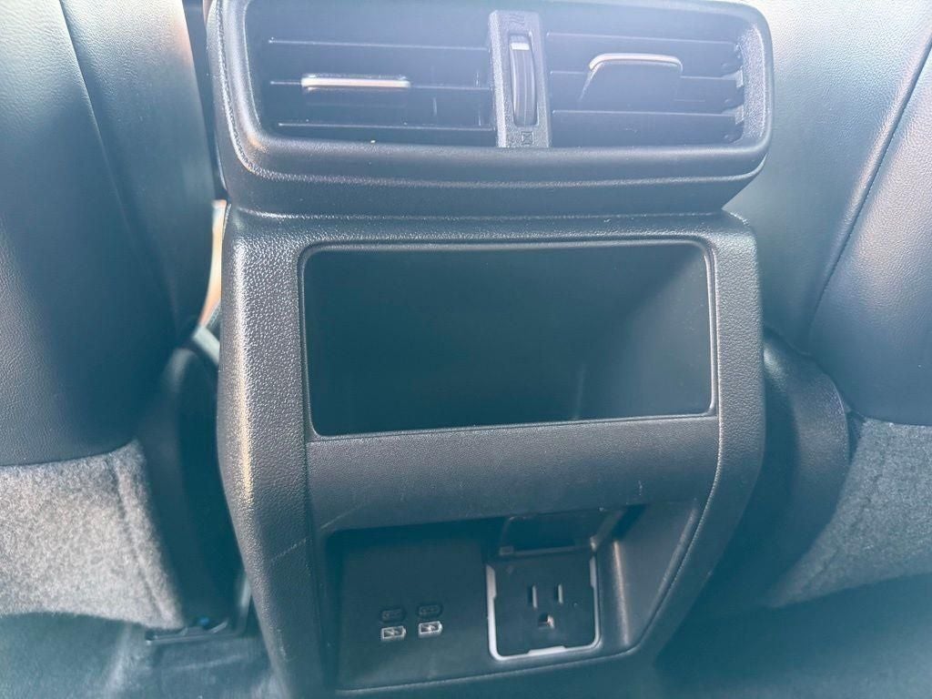 2024 Honda Prologue Elite