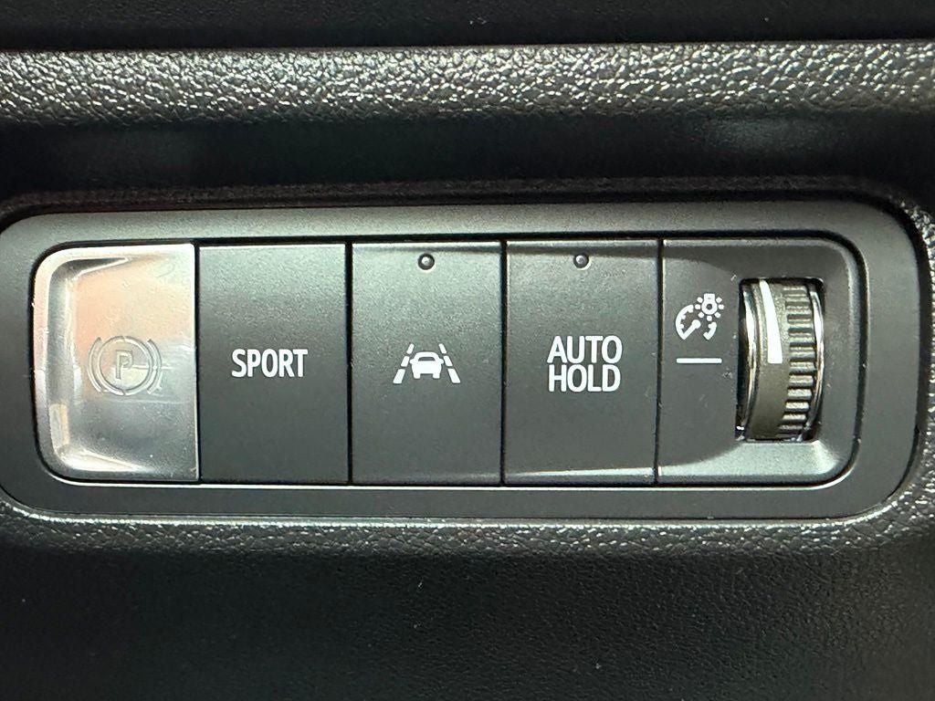 2024 Honda Prologue Elite