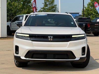 2024 Honda Prologue Elite
