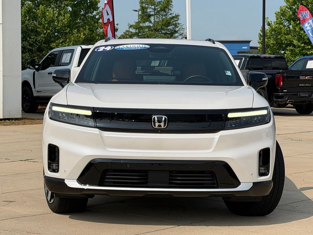 2024 Honda Prologue Elite