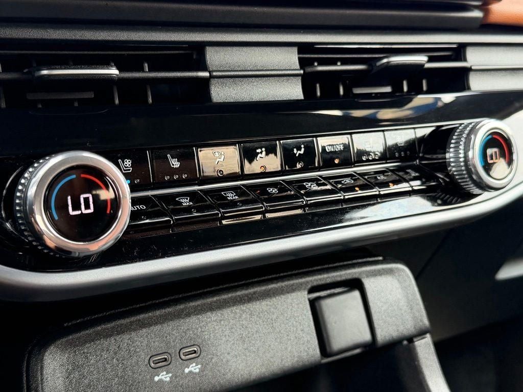 2024 Honda Prologue Elite