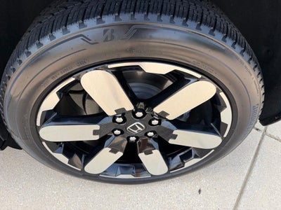 2024 Honda Prologue Elite