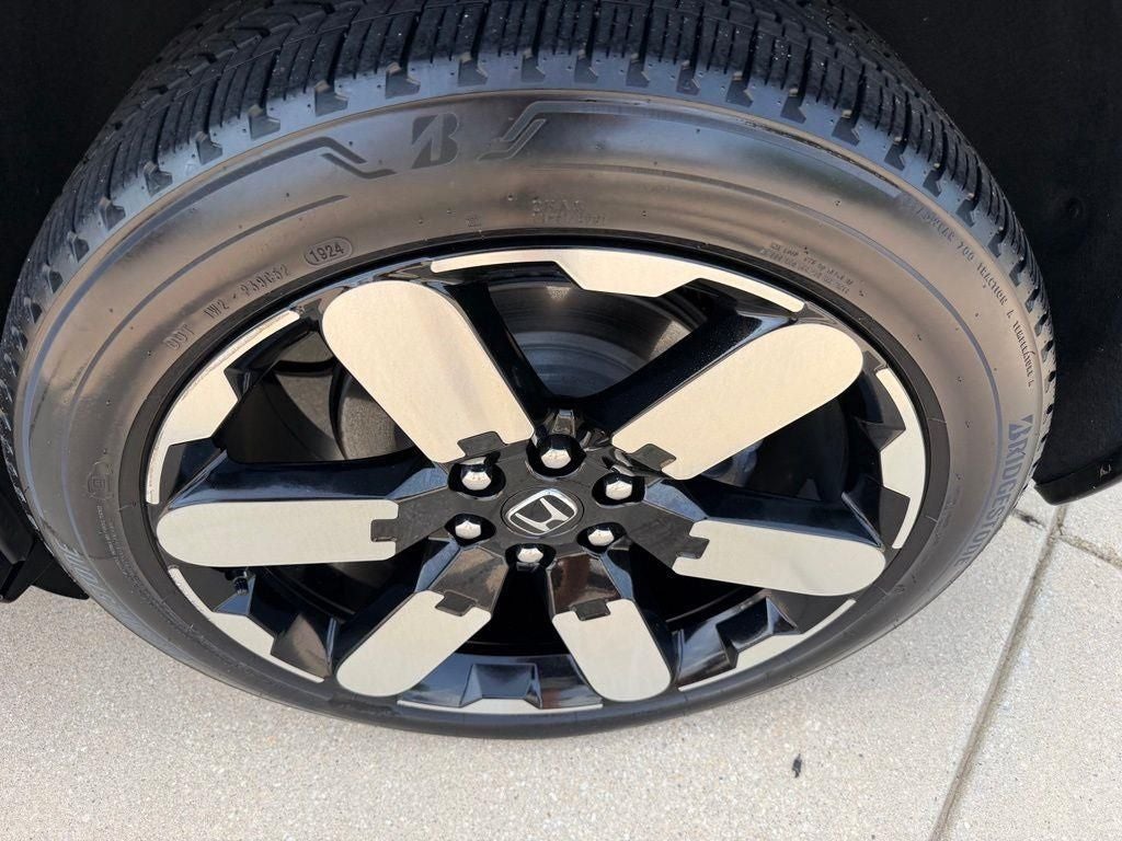 2024 Honda Prologue Elite