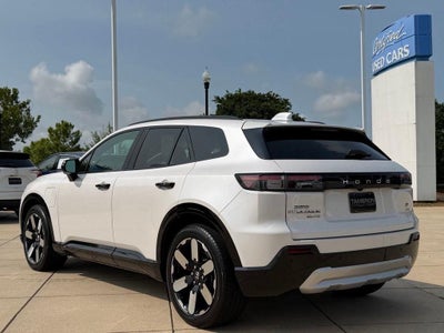 2024 Honda Prologue Elite