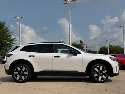 2024 Honda Prologue Elite