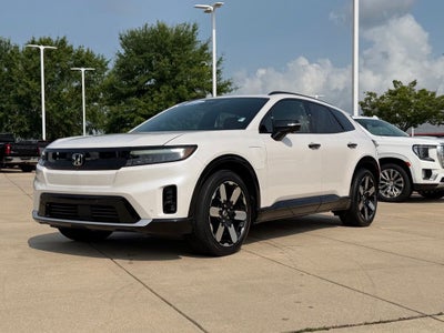 2024 Honda Prologue Elite