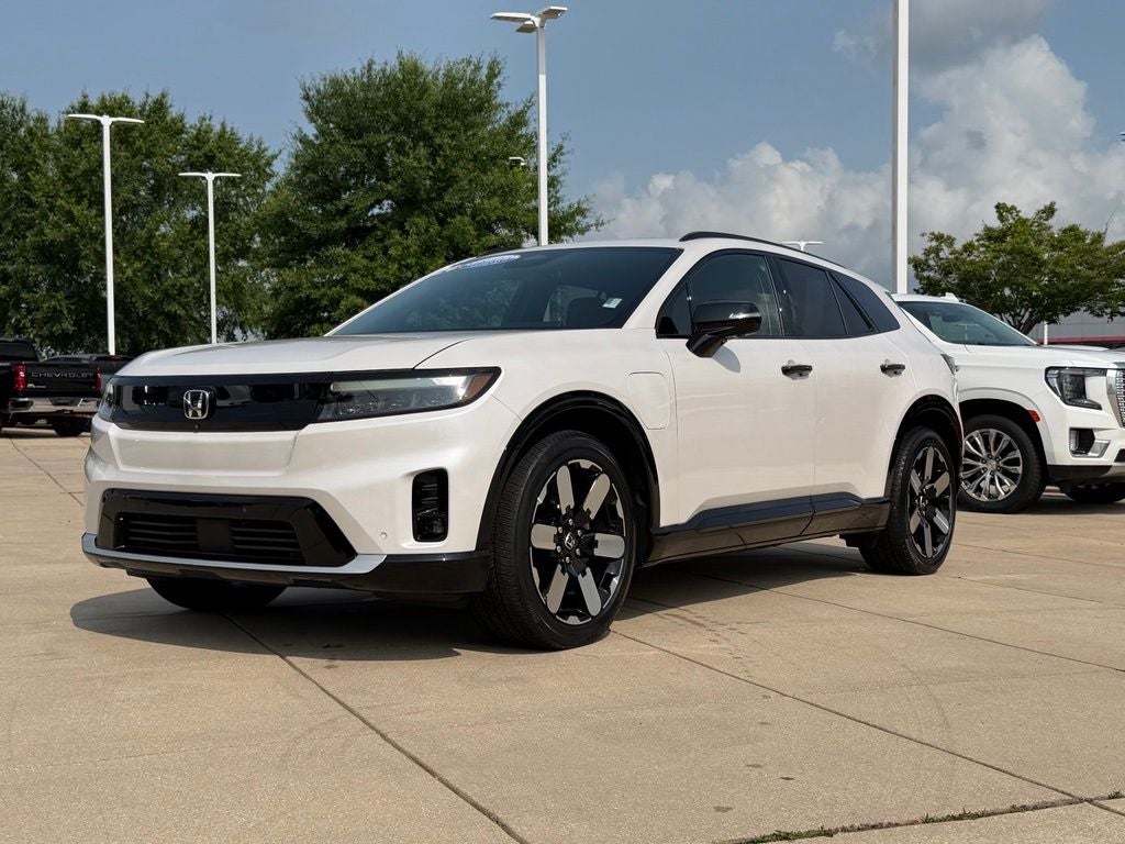 2024 Honda Prologue Elite