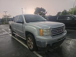 2013 GMC Sierra 1500 SLE
