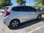 2017 Honda Fit EX