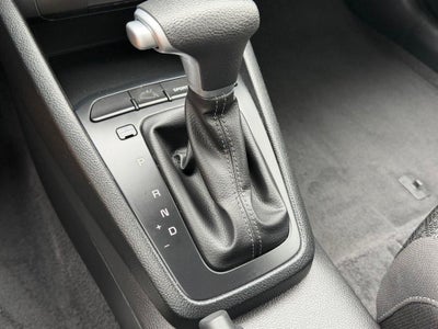 2023 Kia Rio LX