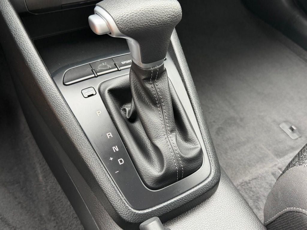 2023 Kia Rio LX
