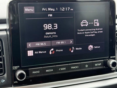 2023 Kia Rio LX