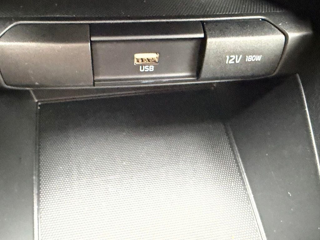 2023 Kia Rio LX