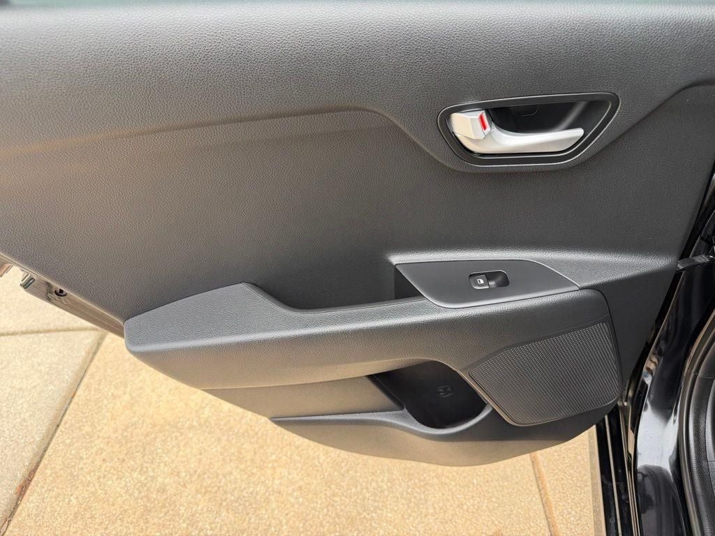 2023 Kia Rio LX
