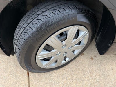2023 Kia Rio LX