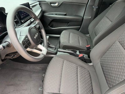 2023 Kia Rio LX