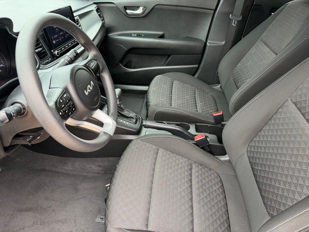 2023 Kia Rio LX